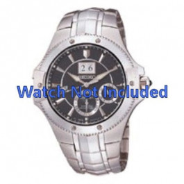 Seiko bracelet de montre 7D48 0AB0 / SNP007P9
